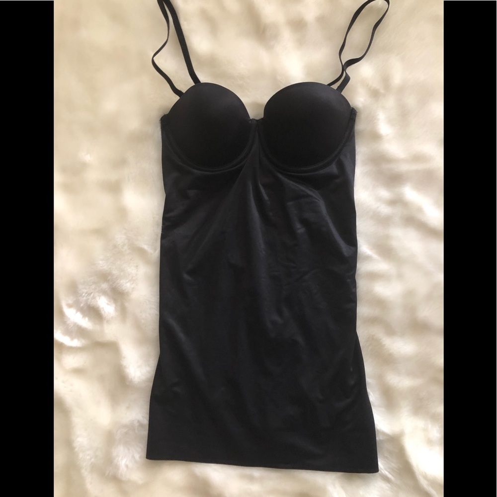 TC fine shape wear slip